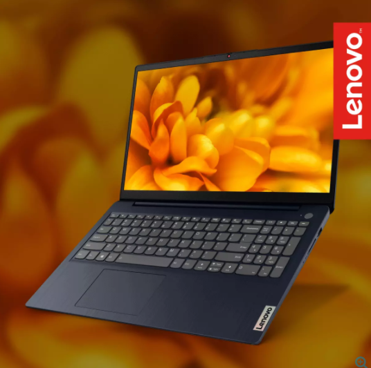 [勁減 $1000!] Lenovo IdeaPad Slim 3i 纖巧型手提電腦 15吋 intel Core i5 附禮品套裝 15ITL6 [82H801FPHH]
