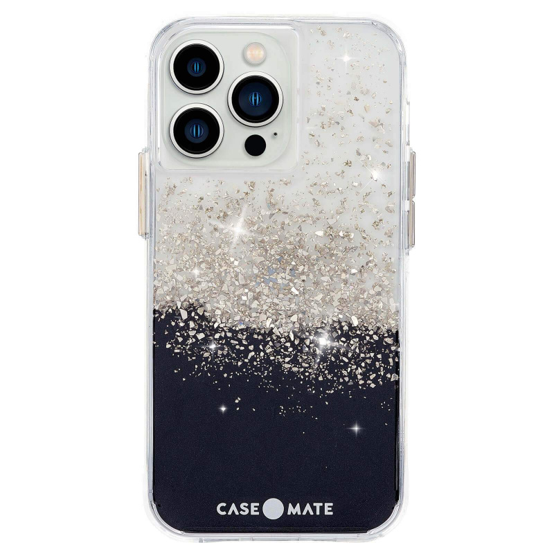 Casemate - Karat Onyx 手機殼 - iPhone 13 Pro系列