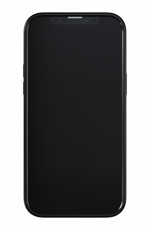 Richmond & finch iPhone 13 Pro Max Case防摔手機殼- 斑馬條紋ZEBRA (47026)