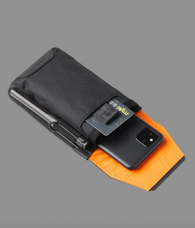 ALPAKA MODULAR PHONE SLING 手機袋 (Limited Edition)