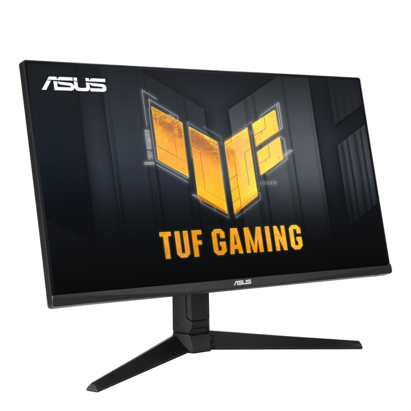 ASUS TUF Gaming VG28UQL1A 4K 144Hz HDMI 2.1遊戲顯示器