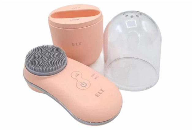 韓國品牌 ELT - ELT 2合1 離子導入潔面儀