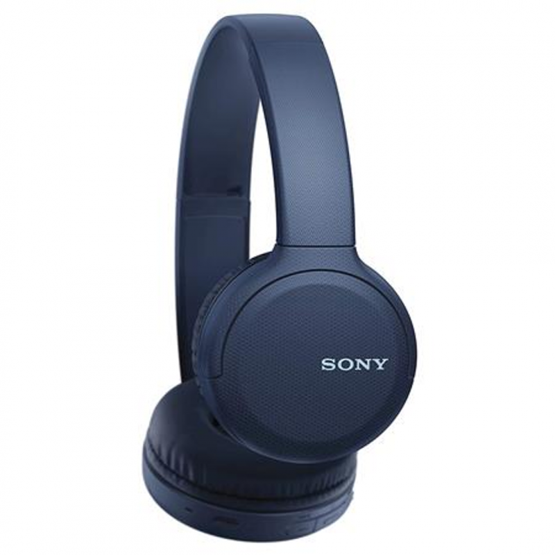 Sony WH-CH510 Wireless Stereo Headset 進口貨