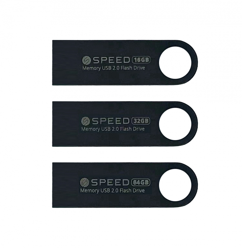 Speed 16GB Memory USB 2.0 Flash Drive Buyhome