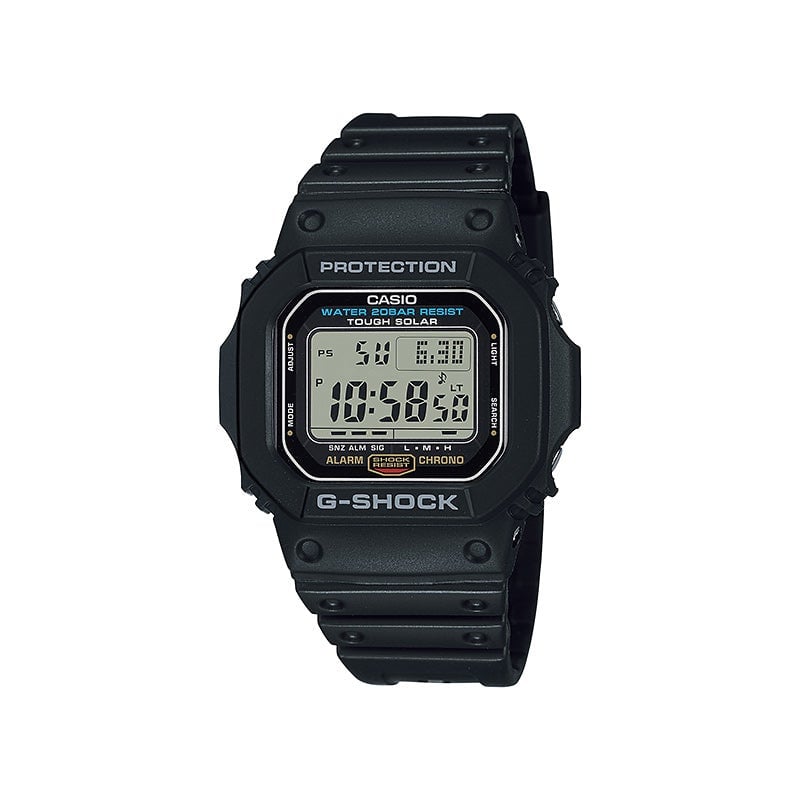 Casio G-Shock 手錶 [G-5600UE-1]