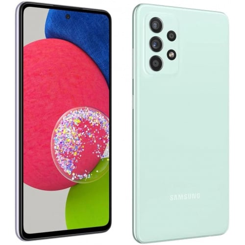Samsung 三星 Galaxy A52S 5G 智能電話 [6+128GB]