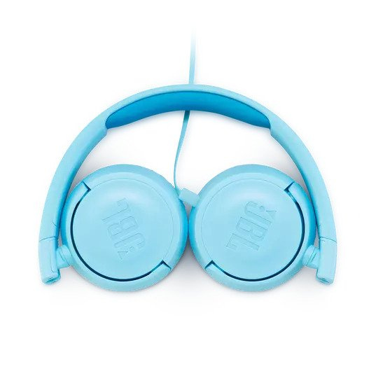 JBL 兒童頭戴式耳機 JR300 [2色]