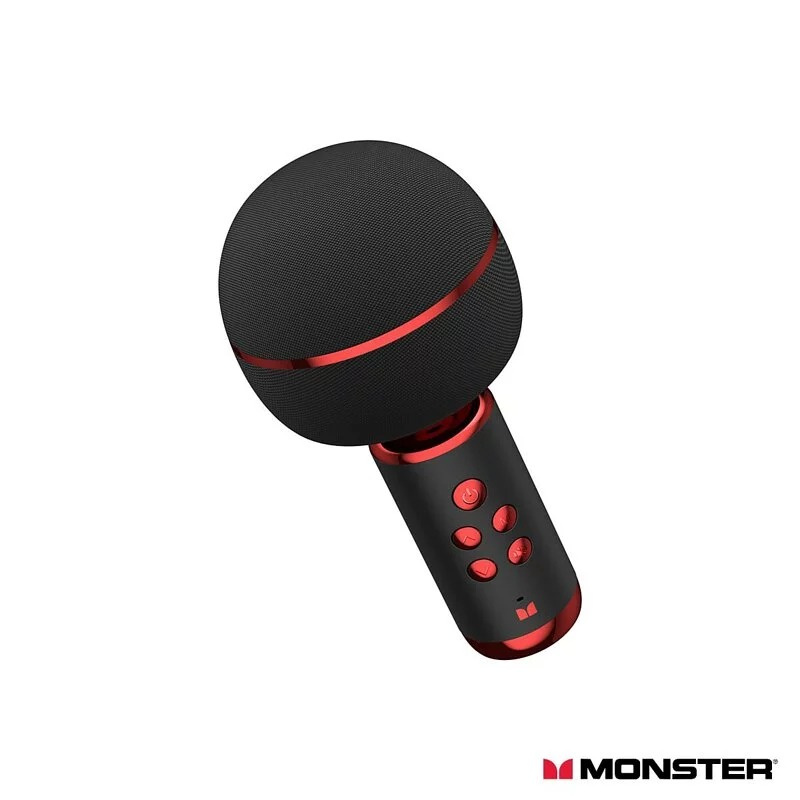 Monster 無線麥克風 M98