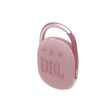 JBL Clip 4 可攜式防水藍芽喇叭 [多色]