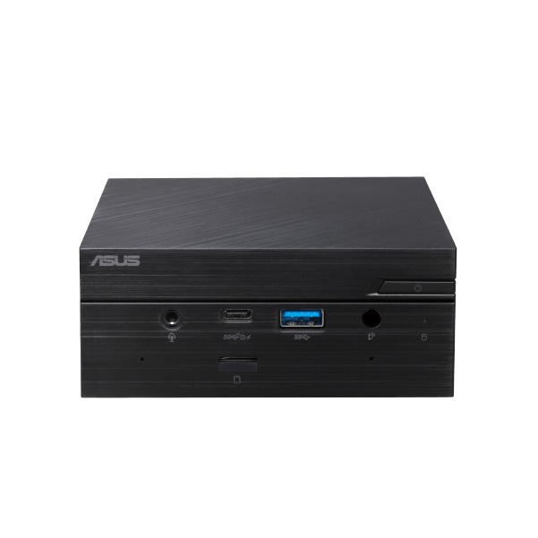 ASUS Mini PC Ryzen 5 4500U/ 8G Ram/ 256GB SSD 迷你電腦 [PN50-E1-R58G256S]