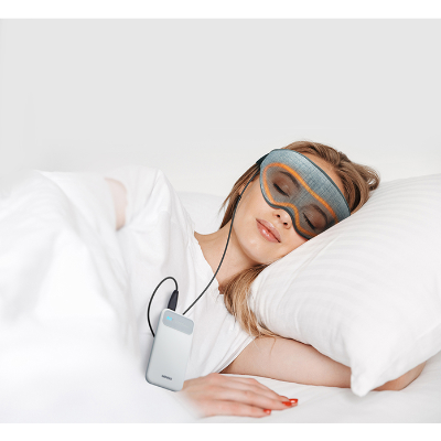 Dreamlight Heat Eye Mask Lite 熱敷美容助眠智能眼罩