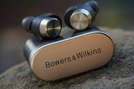 Bowers & Wilkins PI7 In-Ear True Wireless Headphones真無線入耳式降噪耳機