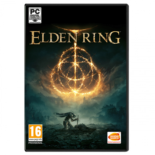 PC Steam 數位版《艾爾登法環》ELDEN RING [繁體中文]