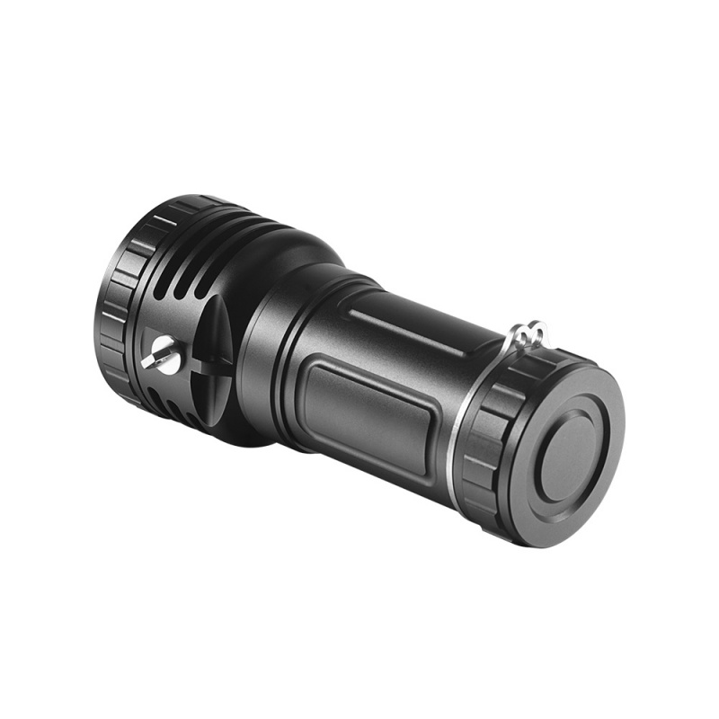 Lumintop THOR PRO 12600lm 1300米 LEP+LED Type-C 充電 電筒