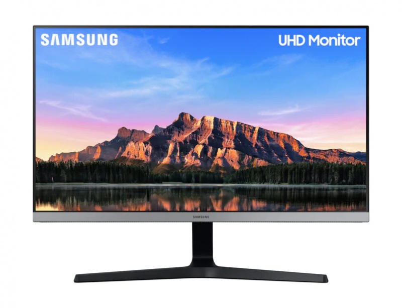 Samsung 28吋 4K UHD IPS 顯示器 | LU28R550UQCXXK
