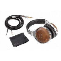DENON AH-D7200 鑑聽級頭戴式耳機