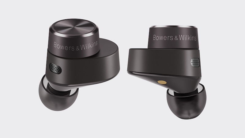 Bowers & Wilkins PI5 In-Ear True Wireless Headphones
