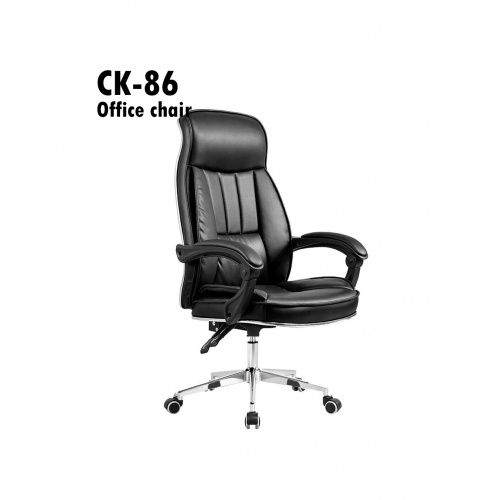 CK-86 高背大班椅 辦公椅