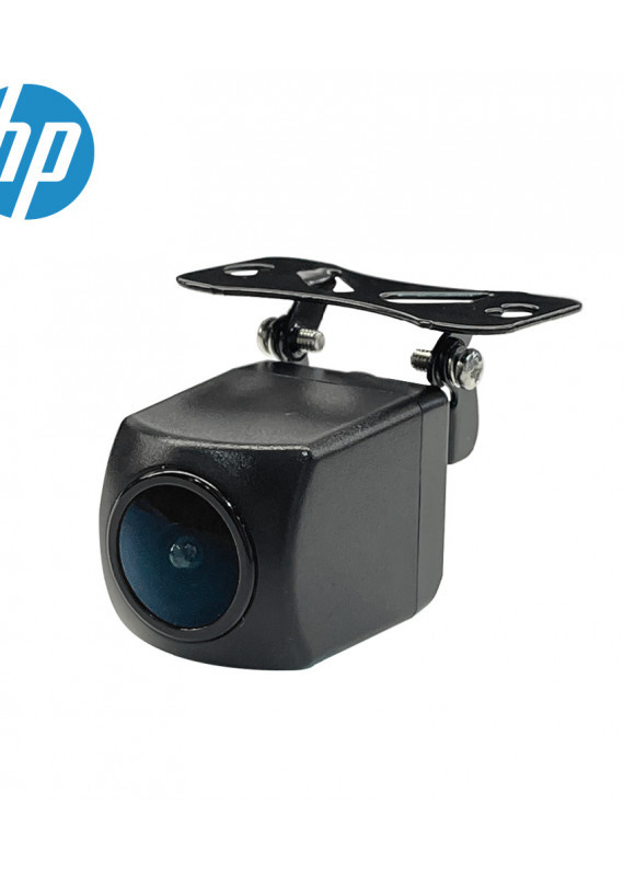 HP S979 電子後視鏡GPS行車紀錄器 (三錄)