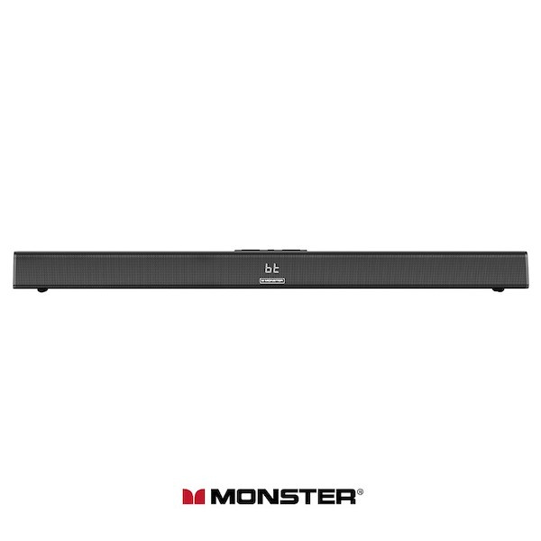 Monster Soundbar SB100 家庭娛樂揚聲器