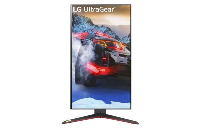 LG 27'' UltraGear 4K UHD 160Hz電競顯示器 27GP950-B