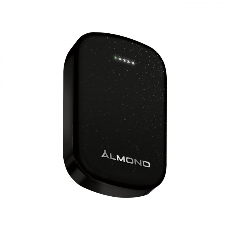 ALMOND MWB-8400 磁吸無線移動電源 8230mAh [3色]
