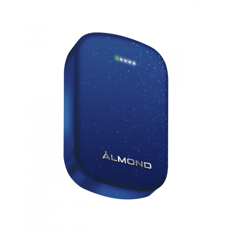 ALMOND MWB-8400 磁吸無線移動電源 8230mAh [3色]
