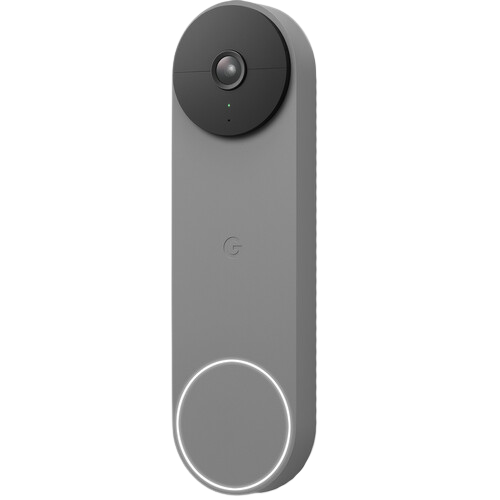 Google Nest Doorbell 智能門鐘