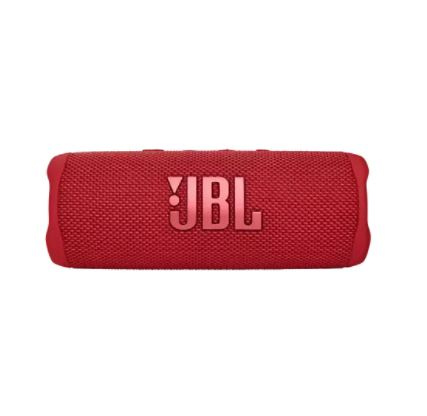 JBL Flip 6 便攜式防水無線藍牙喇叭