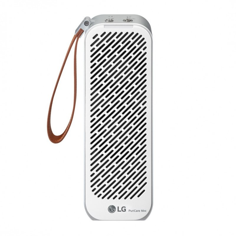 LG PuriCare™ 便攜式空氣清新機 AP151MBA1/MWA1