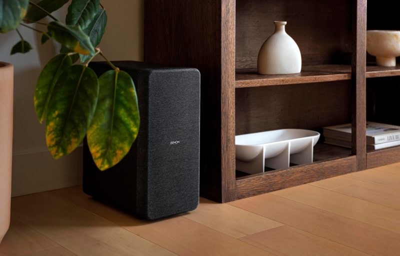 Price網購- Denon DHT-S517 一體式音響Soundbar Dolby Atmos Price網購- Denon DHT-S517 一體式音響Soundbar Dolby Atmos