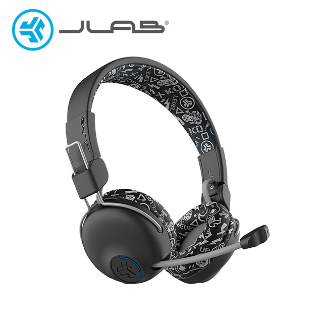 JLab JBuddies Play 電競兒童耳機