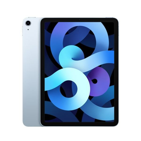 Apple iPad Air 10.9吋 (第4代) [Wifi] [5色] [64GB]