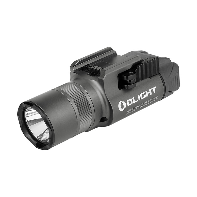 Olight Baldr Pro R 1350lm 200米 綠點 磁吸充電 槍燈
