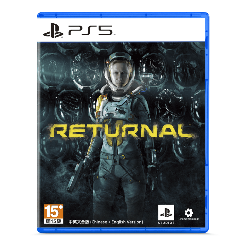 PlayStation®5 Returnal™