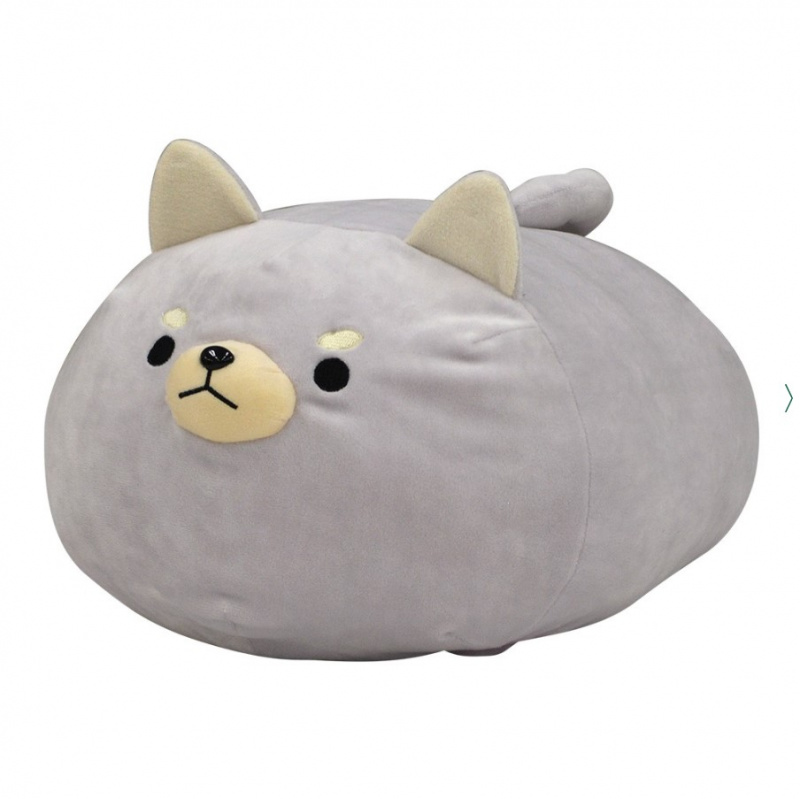 goroneco summitごろねこ高峰会 猫抱枕(奶油色) cs49