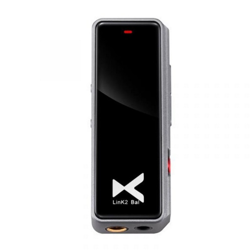【大力出奇蹟】XDuoo Link 2 BAL 3.5+ 4.4mm平衡解碼耳放線