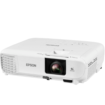 EPSON EB-118 XGA 3LCD 投影機