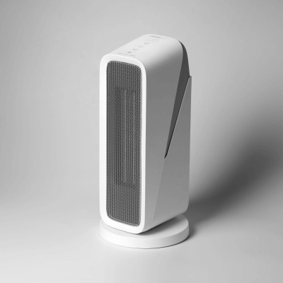 Momax Smart Heat IoT 智能暖風機 IW5S