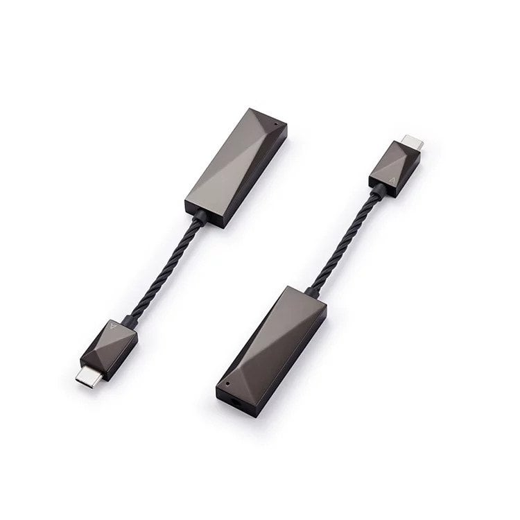 Astell & Kern USB-C 雙晶片便攜解碼耳擴 [PEE51]