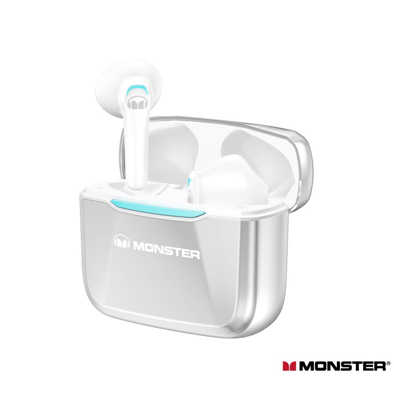 Monster GT11 電競真無線耳機