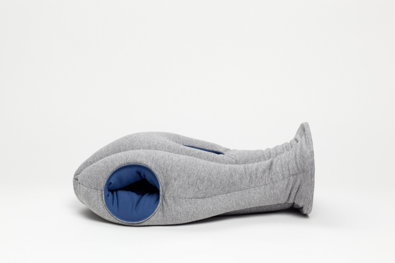OSTRICHPILLOW® Original Travel Pillow 鴕鳥枕