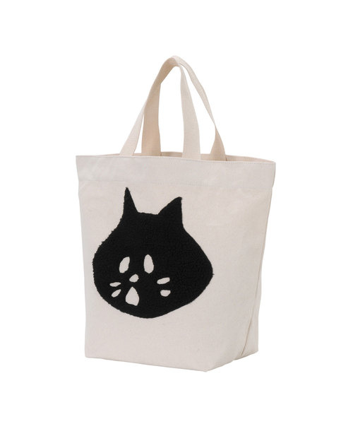日本Ne-net 貓貓手挽袋