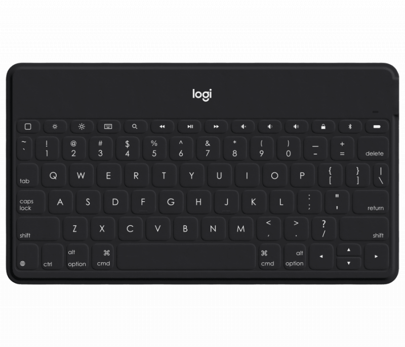 Logitech Keys to go Keyboard