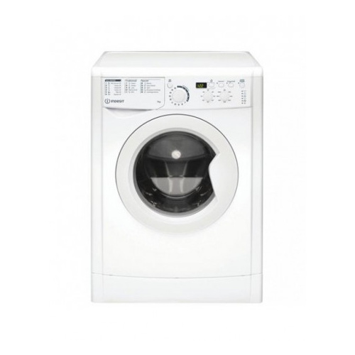 INDESIT EWD71052HK 7公斤1000轉前置式洗衣機 (港島區免運費) (標準安裝)