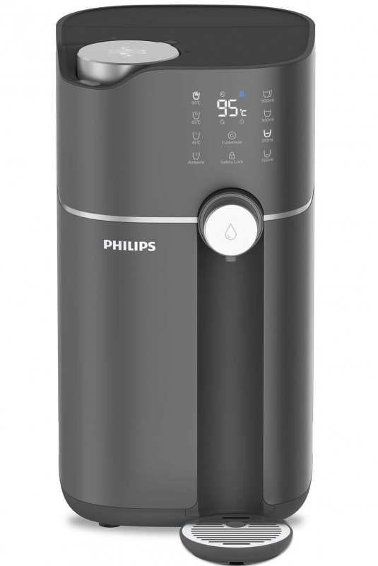 Philips 飛利浦 RO純淨飲水機 ADD6910DG