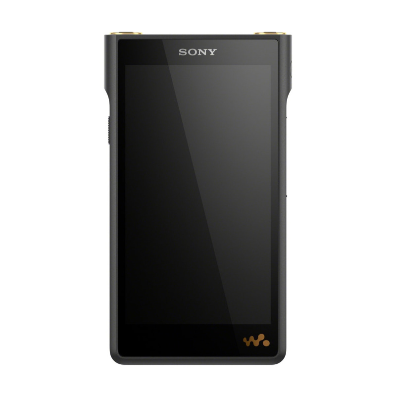 【門市接受預訂】黑磚二代 Sony Walkman NW-WM1AM2