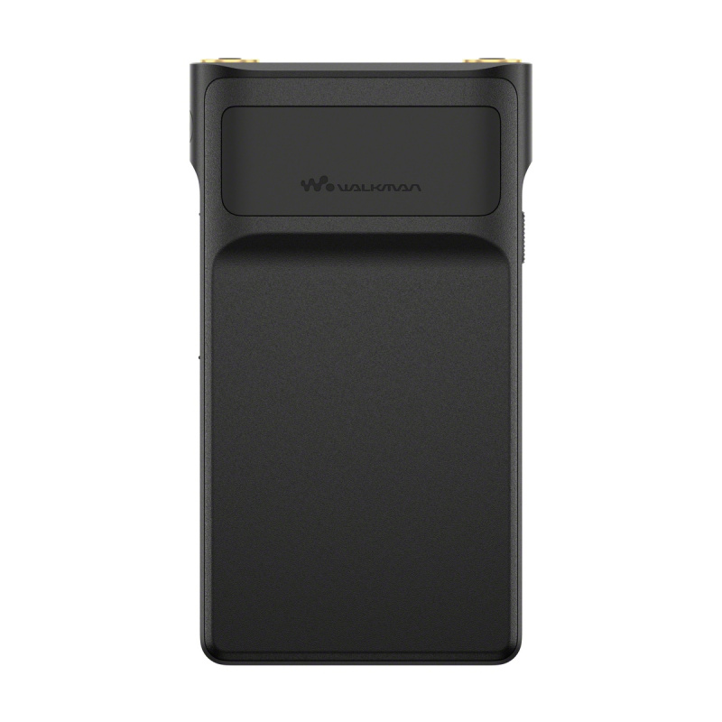 黑磚二代 Sony Walkman NW-WM1AM2