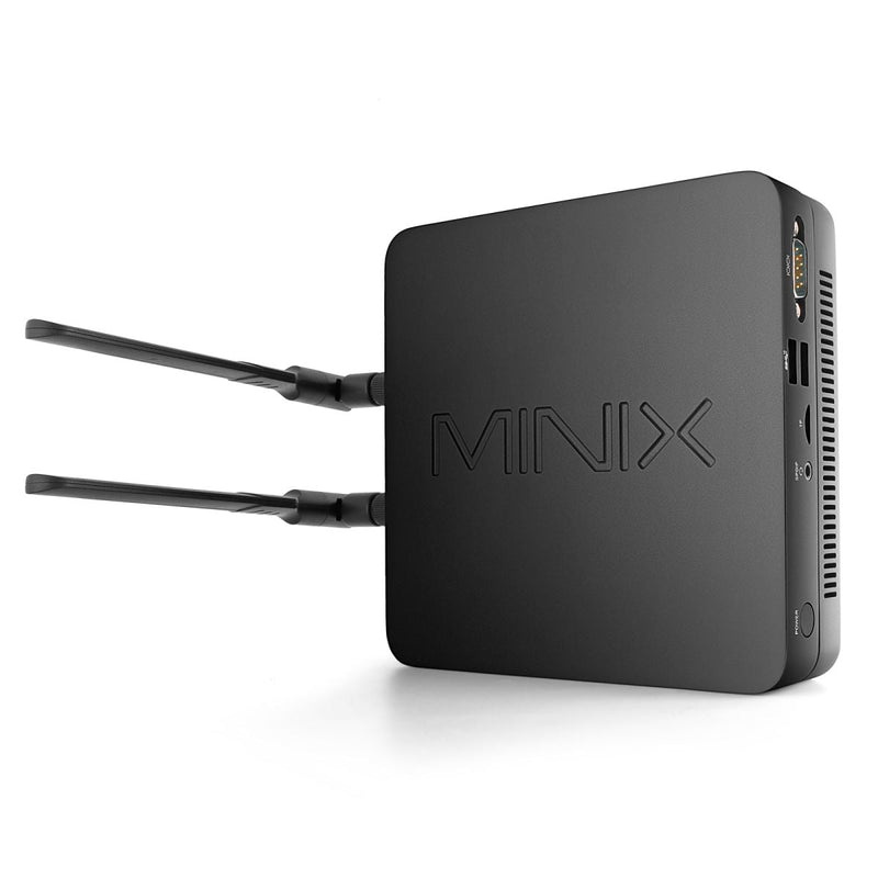 MINIX NGC-5 Pro Intel Mini PC (Windows 11 Pro)