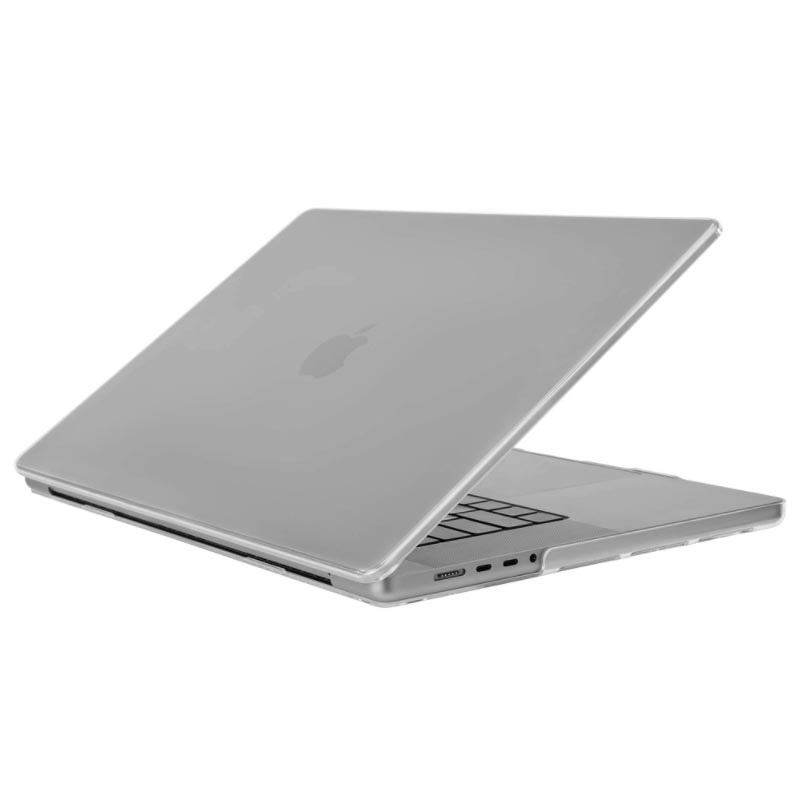 Casemate – HardShell Transparent Case for Macbook Pro 14’/16’ (2021)